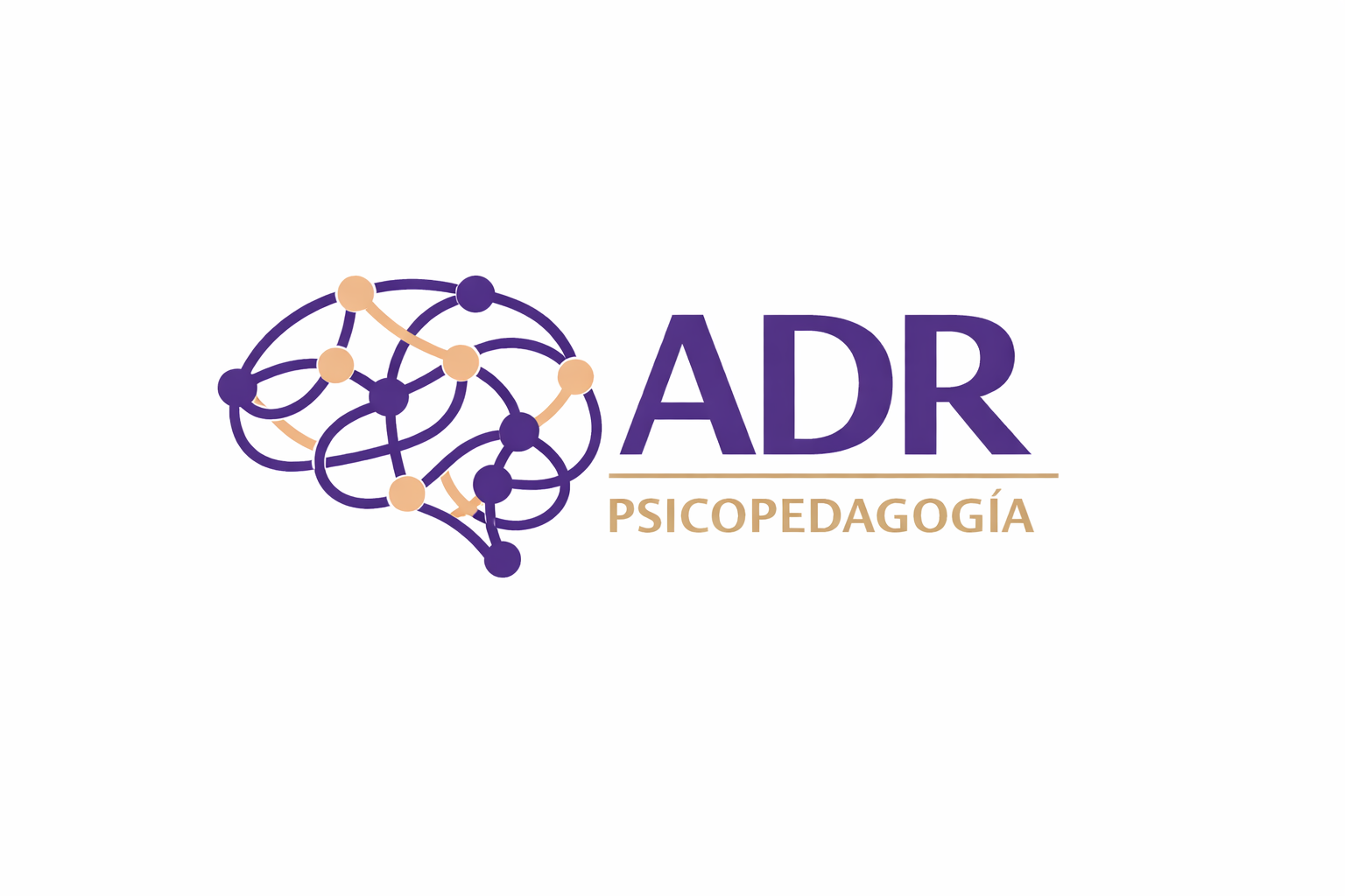 ADR Psicopedagogía 